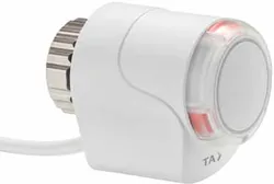 thermische servomotor IMI TA Emo T spanningsloos gesloten NC