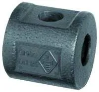 coquille isolante pour robinetterie IMI Heimeier Globo H isolation thermique Ø15mm circulaire