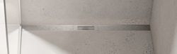 caniveau de douche TECE TECElineo L:1000mm