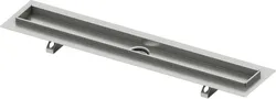 TECEdrainline shower channel with Seal System sealing tape 700 mm TECE