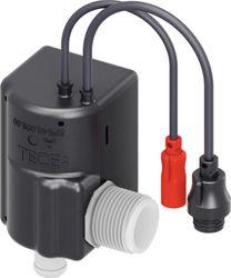 TECEfilo ventieleenheid 230/12 V netspanning TECE