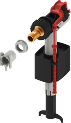 Robinet flotteur universel F 10 TECE TECE