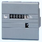 urenteller zonder nulstelling 230V 50Hz tempolec