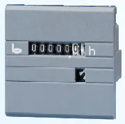 urenteller zonder nulstelling 230V 50Hz tempolec