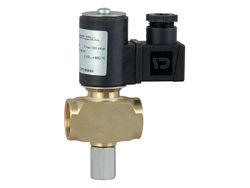 gasmagneetklep NC 1 tempolec