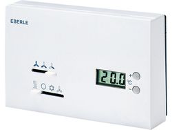 Elektronische thermostaat voor airco 230V 50-60HZ 5-30C 1CO 3A tempolec