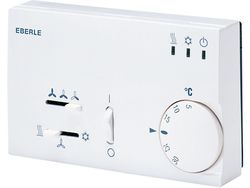 ruimtethermostaat Tempolec 230V AC klasse IV