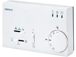 ruimtethermostaat Tempolec 230V AC klasse IV