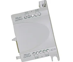 Module d'extension 2 OUT 0-10/4-20mA  tempolec