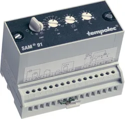 ruimteklokthermostaat Theben SAM klasse III 91