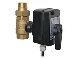 Servo-moteur 13Nm 230V 50HZ 60S/90gr 2NC 3A 230V tempolec