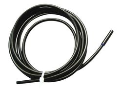 Kunststofvoeler - kabel 6m 6,2mm 70gr C  tempolec (ex TEK31312M)