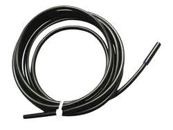 Kunststofvoeler - kabel 6m 6,2mm 70gr C  tempolec (ex TEK31312M)