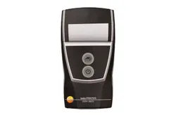testo BLUETOOTH/IRDA printer incl. 1 rol th.papier accu en netadapter (ex 05540621)