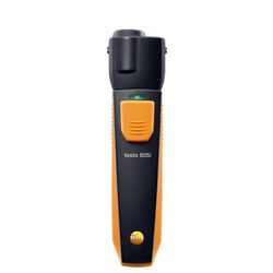 instrument de mesure pour température et climat Testo 0.3-20°C 805i