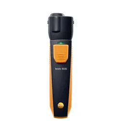 testo 805i smart probe infraroodthermometer testo