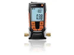 testo 552 digitaal vaccuummeetapparaat + bluetooth testo
