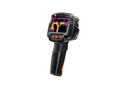 testo 868s, caméra thermique avec module WLAN WLAN testo