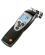 meettoestel Testo 616 vochtigheidsmeter