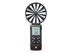 testo 417 vleugelrad-anemometer 16 mm testo (0,3..20 m/s ) (ex 05604170)