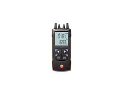testo 512-1 manomètre différentiel gamme de mesure 0-200 hPa testo(ex 05605126)