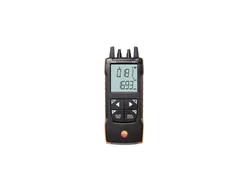 testo 512-1 verschildrukmeter meetbereik 0-200 hPa testo (ex 05605126)
