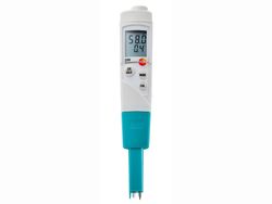testo 206-pH1, stick de mesure pH/grC testo