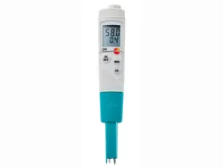 testo 206-pH1 - pH-/grC-meetstick met voelerspits testo