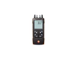 testo 512-1 manomètre différentiel gamme de mesure 0-2000 hPa testo