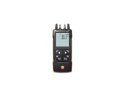 testo 512-1 verschildrukmeter meetbereik 0-2000 hPa testo