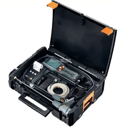 testo 324 profi set gratis easyheat testo