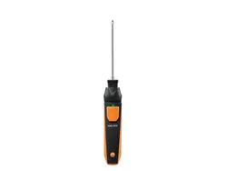 testo 915i, Smart Probe thermometer met luchtvoele testo