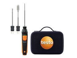 instrument de mesure pour température et climat Testo 915i