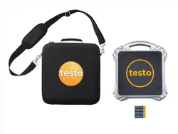 weegschaal testo
