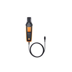 Sonde de CO, avec câble testo