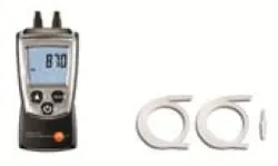 verschildrukmeterset testo 510