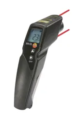 testo 830-T1 infraroodthermometer testo