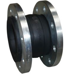 compensator DN32 EPDM PN10 fig 1501 sferaco