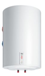 Elektrische boiler hangend, Tiki Economic Line GBK 120 E5, 120l, 2kW, 220 - 240V, plaatsing verticaal, met warmtewisselaar links