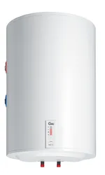 Elektrische boiler hangend, Tiki Economic Line GBK 100 E5, 100l, 2kW, 220 - 240V, plaatsing verticaal, met warmtewisselaar links