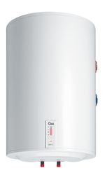 Elektrische boiler hangend, Tiki Economic Line GBK 120 E5, 120l, 2kW, 220 - 240V, plaatsing verticaal, met warmtewisselaar rechts