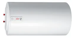 Elektrische boiler hangend, Tiki Economic Line GBFU 100 E5, 100l, 2kW, 220 - 240V, horizontaal/verticaal, met EcoSmart technologie