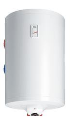 Chauffe-eau électrique mural, Tiki Primary Line TGRK 80 L, 80l, 2kW, 220 - 240V, positionnement vertical, avec échangeur à gauche
