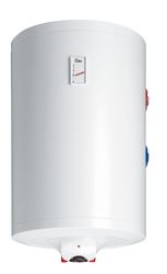 Chauffe-eau électrique mural, Tiki Primary Line TGRK 80 D, 80l, 2kW, 220 - 240V, positionnement vertical, avec échangeur à gauche