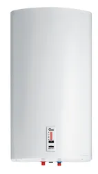 Chauffe-eau électrique mural, Tiki Superb Line FTG 30 E5, 30l, 2kW, 220 - 240V, positionnement vertical, avec technology EcoSmart