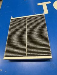 Fijnstoffilter F7, Tops, Compact, 361x435x96mm