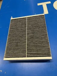 Filtre à pollen F9, Tops, Compact, 361x435x96mm