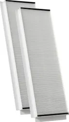 Groffilter G4, Tops, ComfoAir Q/ComfoAir PRO, 160x500x23mm