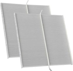 Filtre fin F7, Tops, Apure Vent, 380x406x18mm