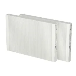 Groffilter G4, Tops, OptiAir 260/360, 197x290x23mm